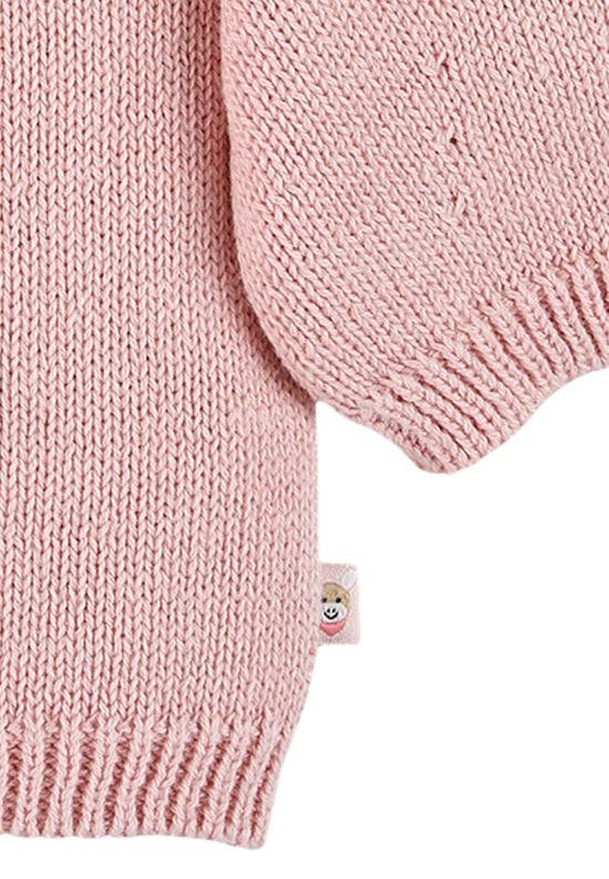 Sterntaler Strickpullover Esel Emmi-Kollektion Online