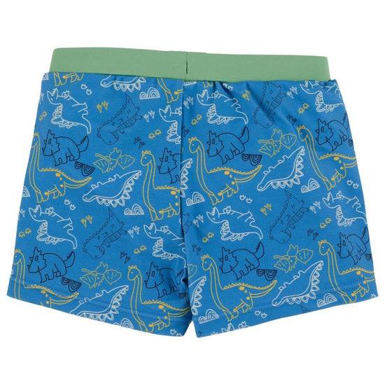Sterntaler Badehose mit Windeleinsatz bis Gr. 86/92 in blau Angebote