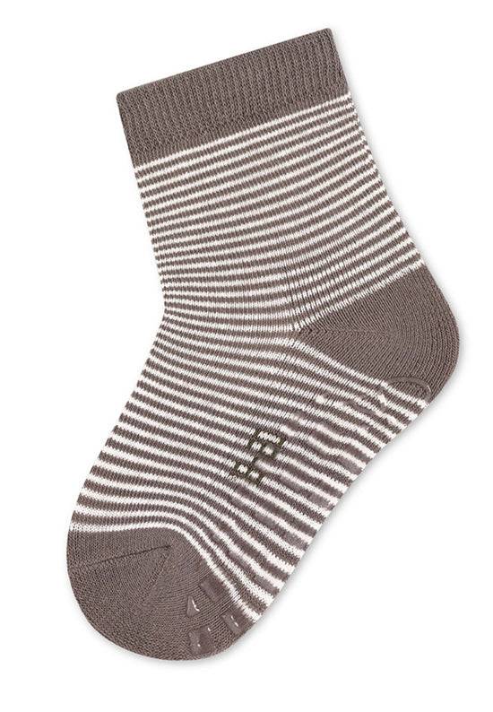 Sterntaler ABS-Socken Kinder 2er-Pack Elefant Eddy in Grau Meist gekauft