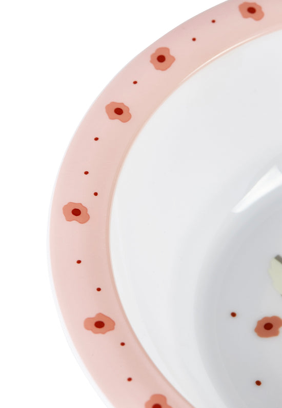 Sterntaler Kinderschale Esel Emmi Girl in rosa Limitierter Zeitrabatt