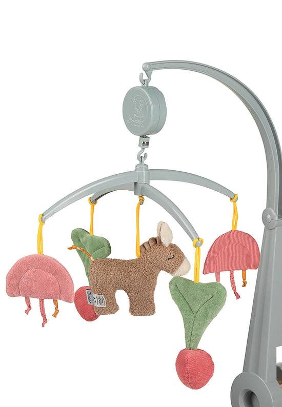 Sterntaler Mobile Esel Emmily Melodie: You are my sunshine Vatertagsangebot