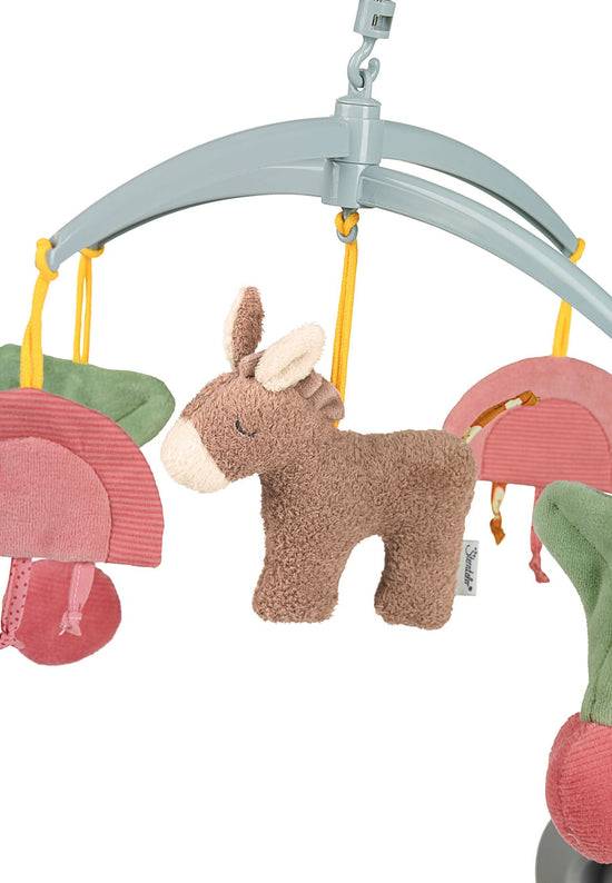 Sterntaler Mobile Esel Emmily Melodie: You are my sunshine Vatertagsangebot