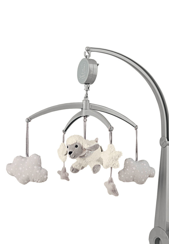 Sterntaler Mobile Schaf Stanley Melodie: Brahms Wiegenlied Valentinstagsangebot