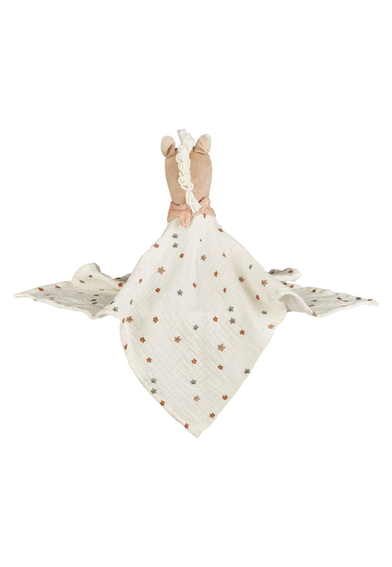 Sterntaler Schmusetuch Pferd Sunny in ecru, 36cm Neuheiten
