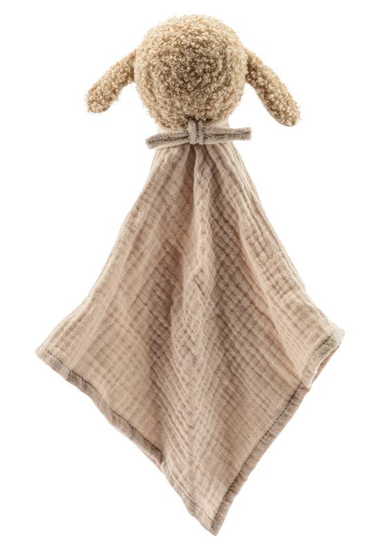 Sterntaler Schmusetuch Schaf Flocke in beige, 34cm Bestseller