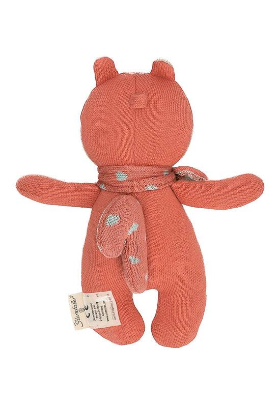 Sterntaler Spieltier Eichhörnchen Enna in Dunkelorange,20 cm Riesige Ersparnisse