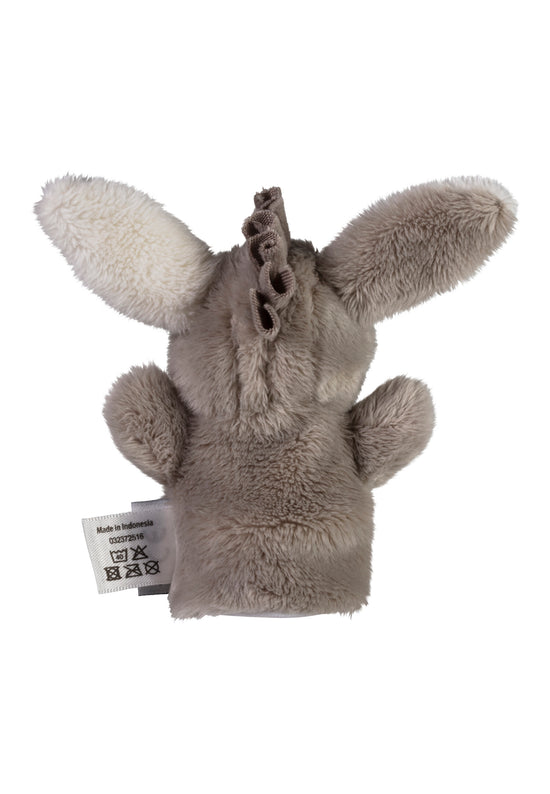 Sterntaler Fingerpuppe Esel Emmi, ideal für unterwegs Wochenangebot