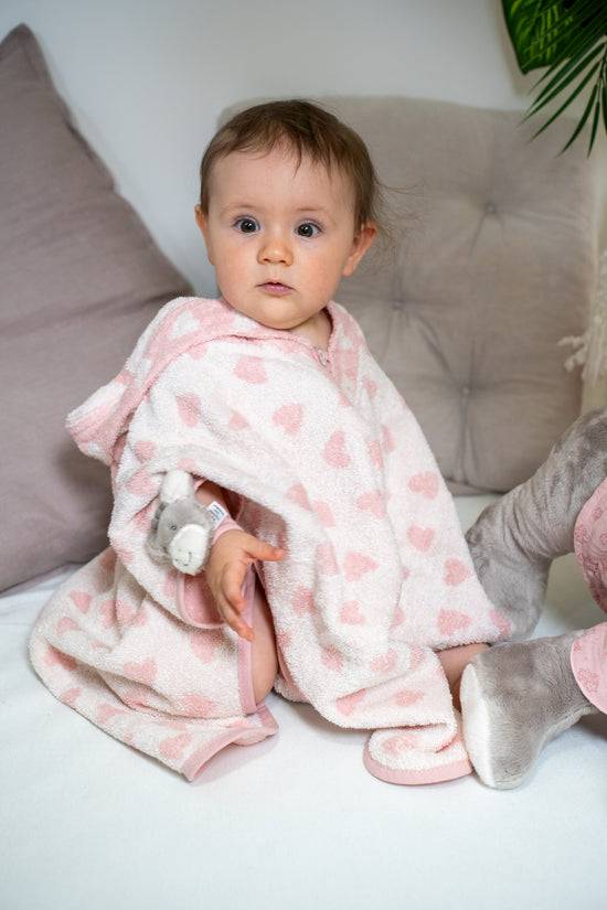 Sterntaler Armrassel Esel Emmi Girl in rosa Letzte 2 Tage