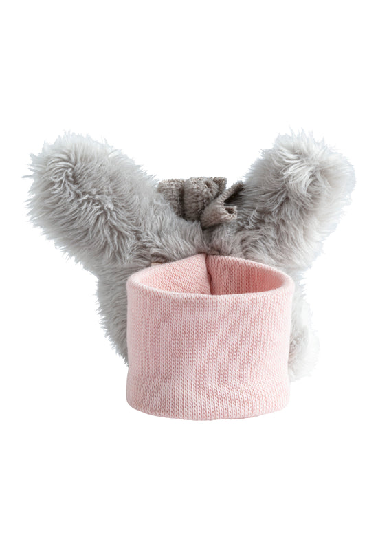 Sterntaler Armrassel Esel Emmi Girl in rosa Letzte 2 Tage