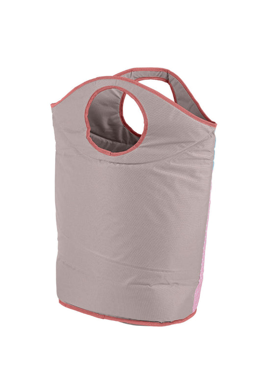 Sterntaler Aufbewahrungskorb Maus Mabel in Rosa, Grau u. Blau Nur für heute