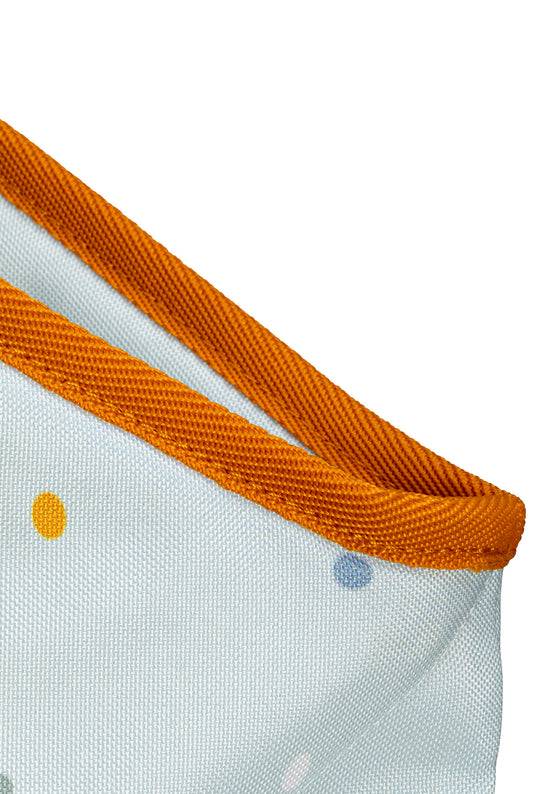 Sterntaler Aufbewahrungskorb Ente Edda in helltürkis Sonderangebot der Fabrik