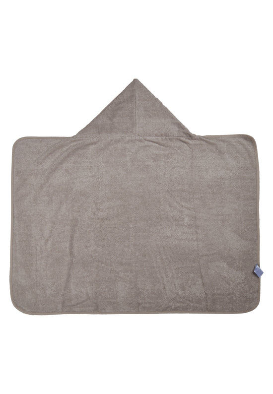 Sterntaler Kapuzenbadetuch mit Motiv Bauernhof, 100x70cm Im Verkauf