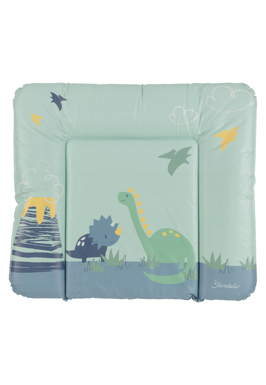 Sterntaler Abwaschbare Wickelauflage mit Motiv Dino Rexi Online
