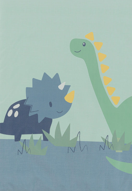 Sterntaler Abwaschbare Wickelauflage mit Motiv Dino Rexi Online
