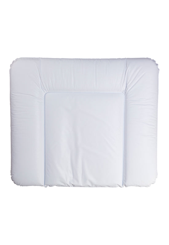 Sterntaler Wickelauflage mit Motiv Ente Edda in ecru im Angebot