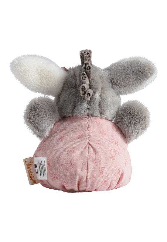 Sterntaler Knuddelsäckchen Esel Emmi Girl in rosa Meist gekauft