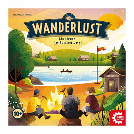 ﻿spieleoffensive Wanderlust Letzte 3 Tage