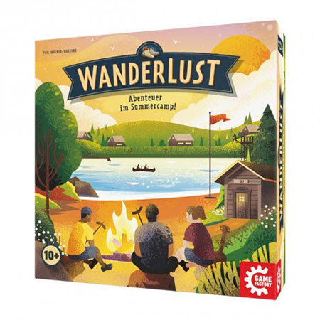 ﻿spieleoffensive Wanderlust Letzte 3 Tage