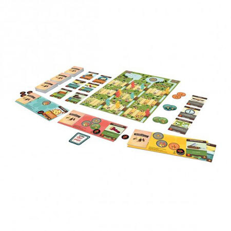 ﻿spieleoffensive Wanderlust Letzte 3 Tage