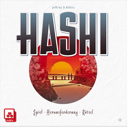 spieleoffensive Hashi JETZT KAUFEN
