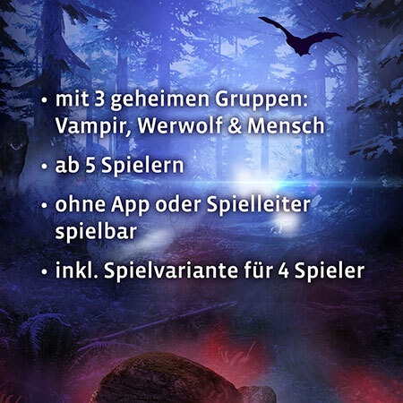 spieleoffensive Jäger der Nacht Neueste Stile