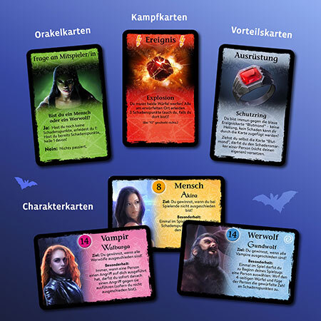 spieleoffensive Jäger der Nacht Neueste Stile