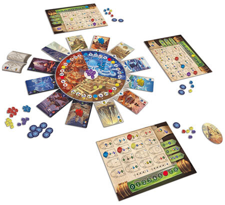 spieleoffensive Tempel der Elemente Letzte 2 Tage