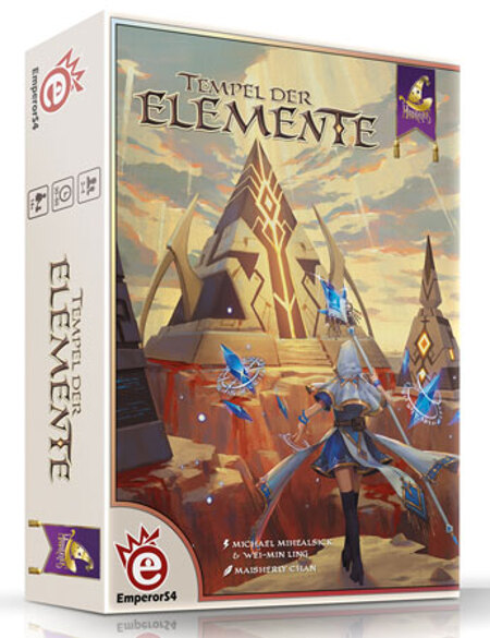 spieleoffensive Tempel der Elemente Letzte 2 Tage