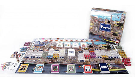 spieleoffensive Porto Zeitbegrenzte Promotion