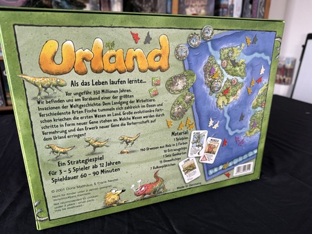 spieleoffensive Urland Bis zu 60% Rabatt