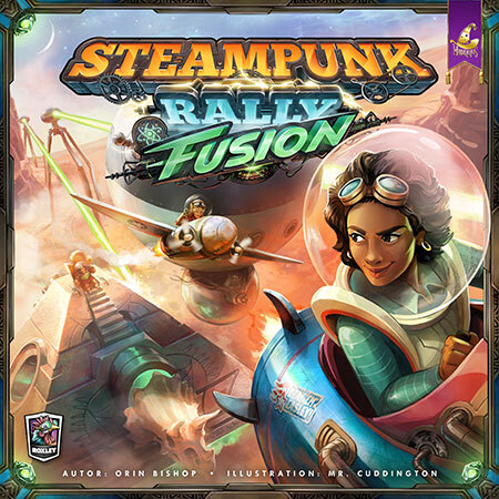 spieleoffensive Steampunk Rally Fusion Bis zu 65% Rabatt