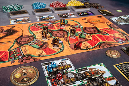 spieleoffensive Steampunk Rally Fusion Bis zu 65% Rabatt