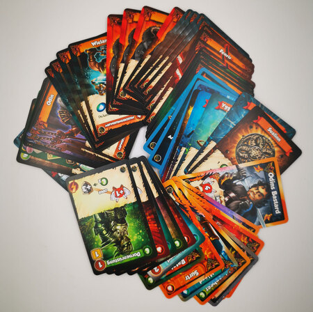 spieleoffensive Vikings Gone Wild Clearance-Verkauf