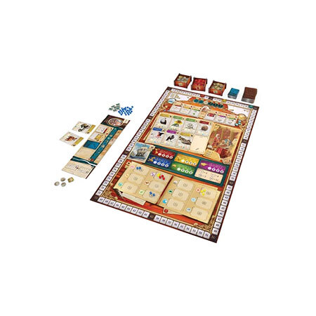 spieleoffensive Encyclopedia - Forschungsreise ins Tierreich Begrenzt auf 3 Tage