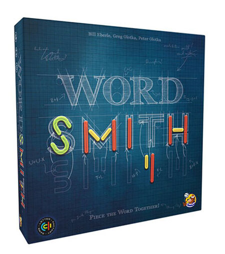 spieleoffensive Wordsmith Black Friday Preise
