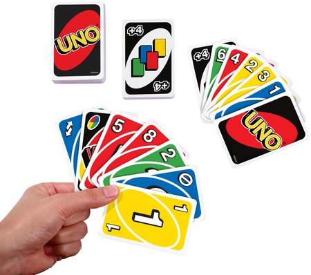 spieleoffensive UNO Im Verkauf