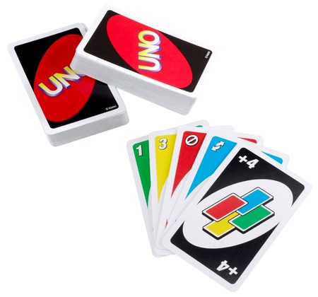 spieleoffensive UNO Im Verkauf