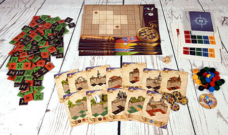 spieleoffensive Suna no Kuni - Reich des Sandes 50% Rabatt für begrenzte Zeit