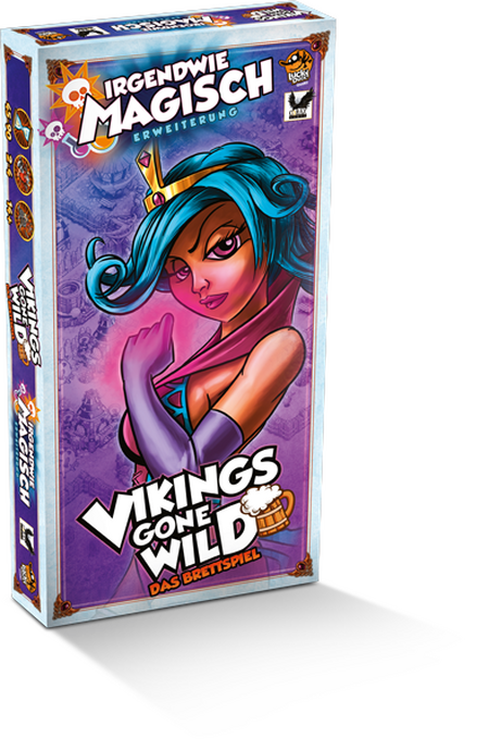 spieleoffensive Vikings Gone Wild Rabatte dieses Monats