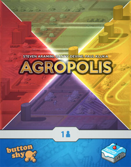 spieleoffensive Agropolis Verkauf