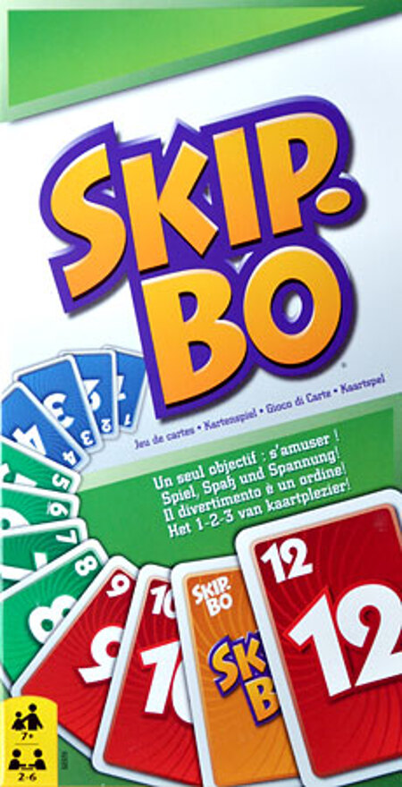 spieleoffensive Skip-Bo Angebote