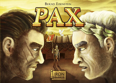 spieleoffensive PAX Fabrik Onlineshop