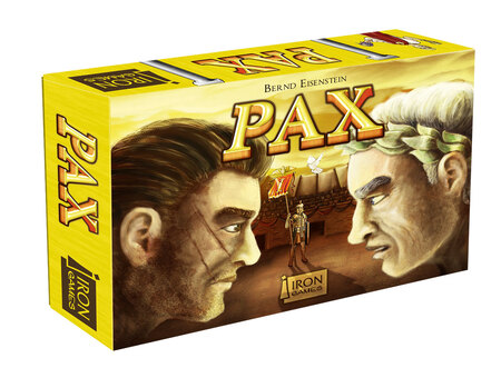 spieleoffensive PAX Fabrik Onlineshop