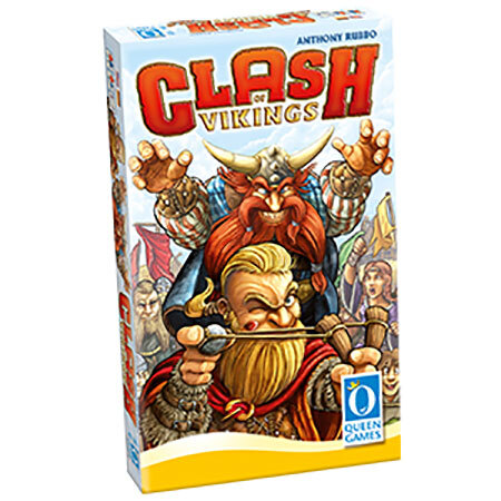 spieleoffensive Clash of Vikings Online Shopping