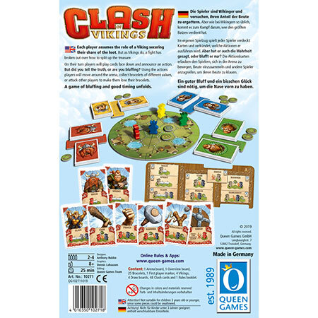spieleoffensive Clash of Vikings Online Shopping