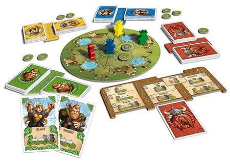 spieleoffensive Clash of Vikings Online Shopping