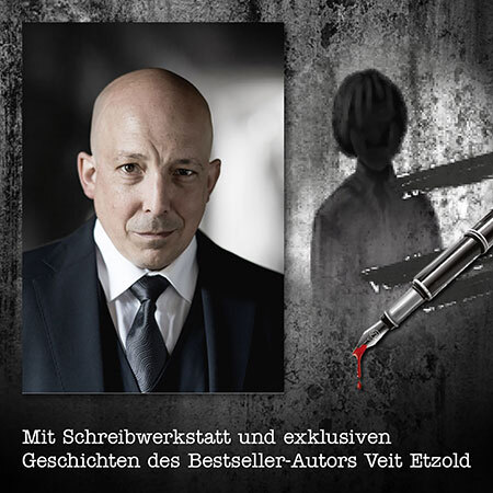 spieleoffensive Veit Etzold - Crime Stories Exklusivangebot