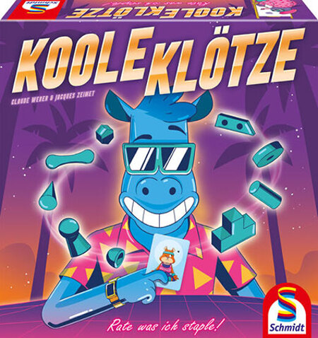 spieleoffensive Koole Klötze Weihnachtsangebot