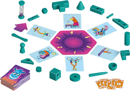 spieleoffensive Koole Klötze Weihnachtsangebot