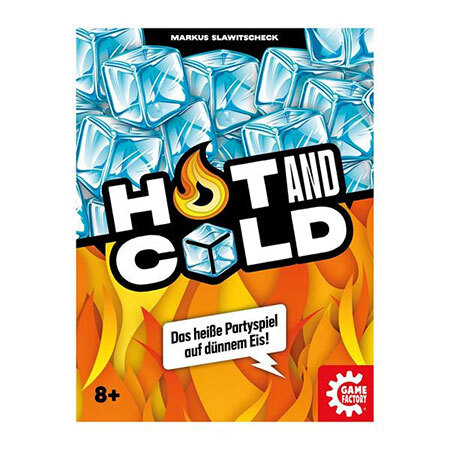 spieleoffensive Hot and Cold Muttertagsangebot